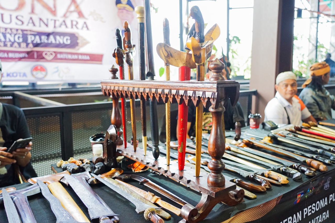 Seni Tari Sunda